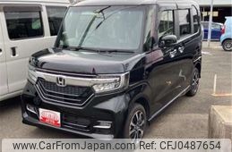 honda n-box 2020 -HONDA--N BOX JF4--JF4-1110935---HONDA--N BOX JF4--JF4-1110935-