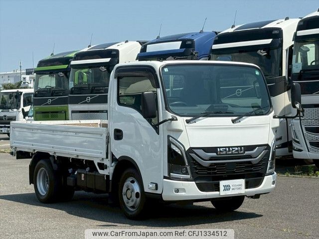 isuzu elf-truck 2023 -ISUZU--Elf 2TG-NJR88AF--NJR88-7016433---ISUZU--Elf 2TG-NJR88AF--NJR88-7016433- image 2