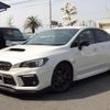 subaru wrx 2017 -SUBARU--WRX VAG--025609---SUBARU--WRX VAG--025609- image 15