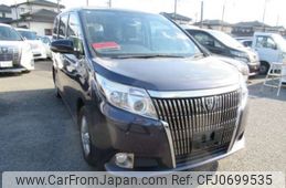 toyota esquire 2014 -TOYOTA--Esquire DBA-ZRR80G--ZRR80G-0087057---TOYOTA--Esquire DBA-ZRR80G--ZRR80G-0087057-