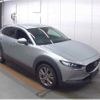 mazda cx-3 2020 quick_quick_5BA-DMEP_DMEP-112319 image 1