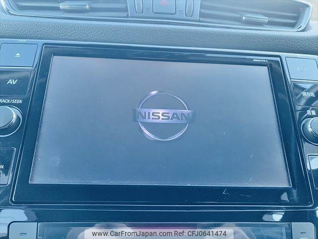nissan x-trail 2017 -NISSAN--X-Trail DAA-HT32--HT32-152176---NISSAN--X-Trail DAA-HT32--HT32-152176- image 2