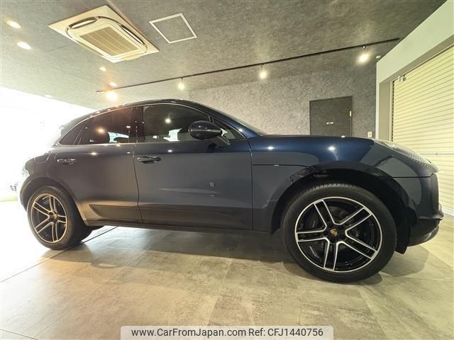 porsche macan 2019 quick_quick_ABA-J1H1_WP1ZZZ95ZLLB01845 image 2