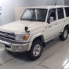 toyota landcruiser-70 2014 -トヨタ--ﾗﾝﾄﾞｸﾙｰｻﾞｰ70 CBF-GRJ76K--GRJ76-1001607---トヨタ--ﾗﾝﾄﾞｸﾙｰｻﾞｰ70 CBF-GRJ76K--GRJ76-1001607- image 6