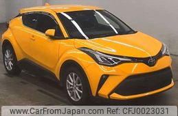 toyota c-hr 2021 -TOYOTA--C-HR 3BA-NGX50--NGX50-2039495---TOYOTA--C-HR 3BA-NGX50--NGX50-2039495-