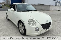 daihatsu copen 2005 -DAIHATSU 【名変中 】--Copen L880K--0026052---DAIHATSU 【名変中 】--Copen L880K--0026052-