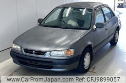 toyota corolla 1995 -TOYOTA--Corolla AE110-0010355---TOYOTA--Corolla AE110-0010355-