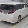 toyota alphard 2019 -TOYOTA--Alphard AGH30W-0293133---TOYOTA--Alphard AGH30W-0293133- image 2