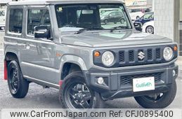 suzuki jimny 2020 -SUZUKI--Jimny 3BA-JB64W--JB64W-173586---SUZUKI--Jimny 3BA-JB64W--JB64W-173586-