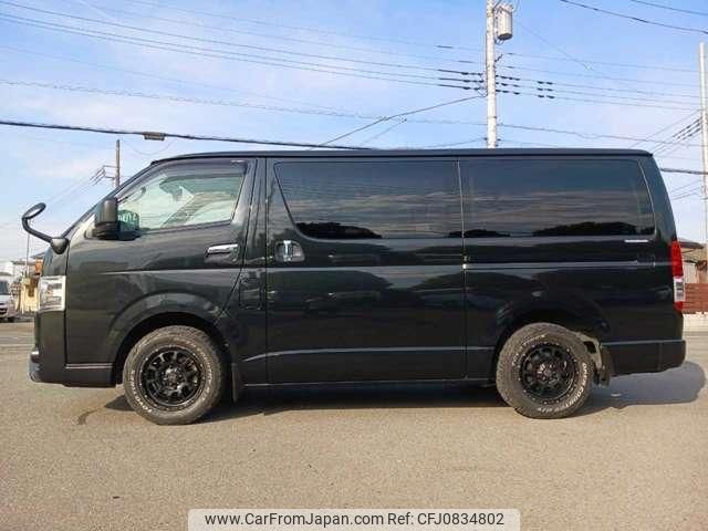 toyota hiace-van 2021 quick_quick_3BF-TRH200V_TRH200-0339426 image 2