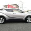 toyota c-hr 2017 -TOYOTA--C-HR DAA-ZYX10--ZYX10-2081563---TOYOTA--C-HR DAA-ZYX10--ZYX10-2081563- image 8