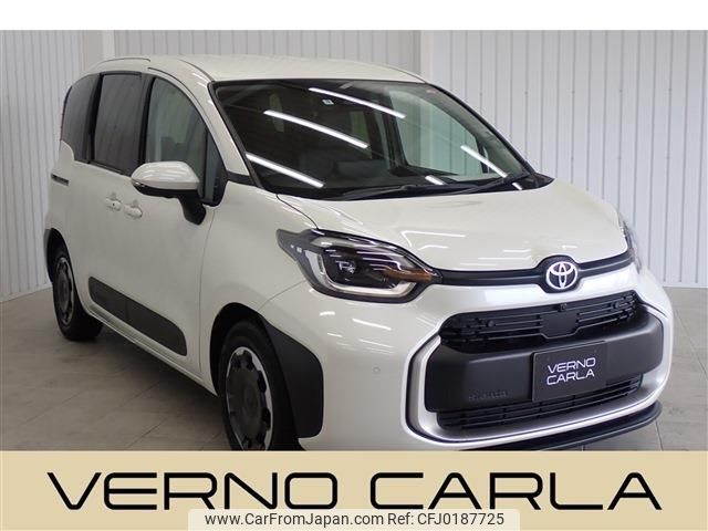 toyota sienta 2022 -TOYOTA--Sienta 5BA-MXPC10G--MXPC10-1001834---TOYOTA--Sienta 5BA-MXPC10G--MXPC10-1001834- image 1