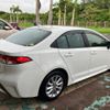 toyota corolla 2021 -TOYOTA 【名変中 】--Corolla ZWE211--6080592---TOYOTA 【名変中 】--Corolla ZWE211--6080592- image 2