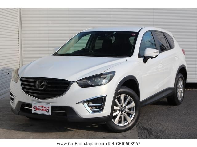 mazda cx-5 2015 quick_quick_KE2FW_KE2FW-212896 image 1