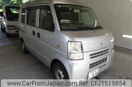 mazda scrum-van 2007 CFJ1519854