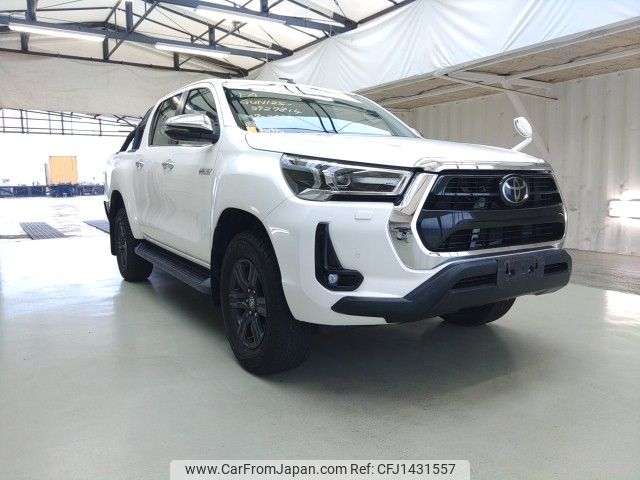toyota hilux 2021 ENHANCEAUTO_1_ea301970 image 1