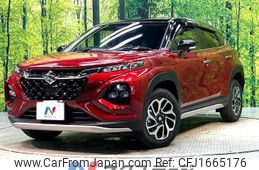 suzuki fronx 2024 CFJ1665176