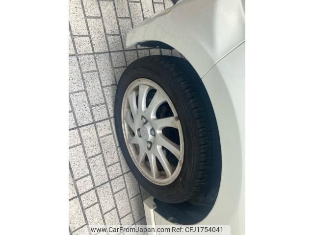 daihatsu move 2007 CFJ1754041 image 2