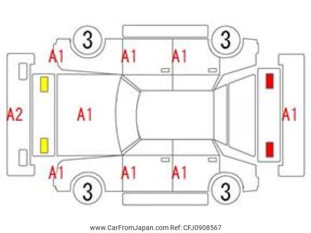 lexus nx 2023 -LEXUS--Lexus NX 6AA-AAZH20--AAZH20-1004365---LEXUS--Lexus NX 6AA-AAZH20--AAZH20-1004365- image 2