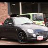 daihatsu copen 2009 -DAIHATSU--Copen L880K--0051907---DAIHATSU--Copen L880K--0051907- image 1