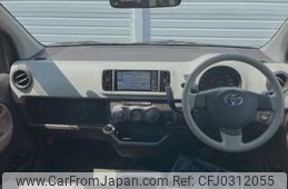 toyota passo 2011 TE2370