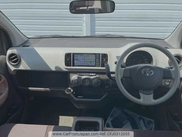 toyota passo 2011 TE2370 image 1