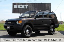 toyota land-cruiser-prado 1999 quick_quick_GF-VZJ95W_VZJ95-0065675