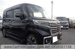 suzuki spacia 2022 -SUZUKI 【奈良 790す1001】--Spacia MK53S-980639---SUZUKI 【奈良 790す1001】--Spacia MK53S-980639-