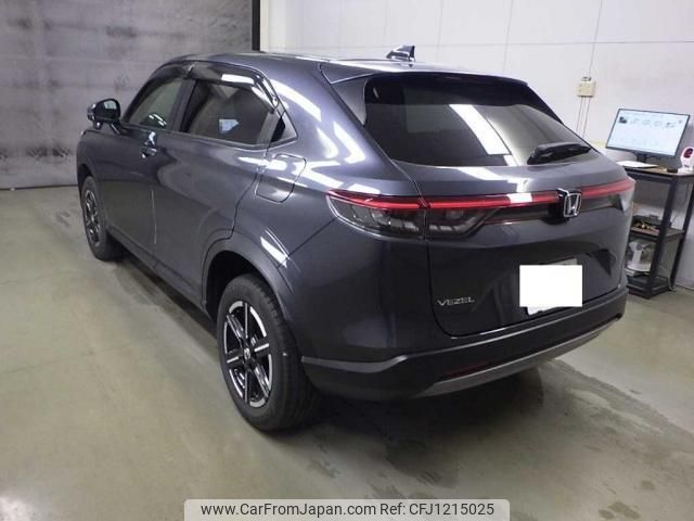 honda vezel 2022 quick_quick_6BA-RV3_1009138 image 2