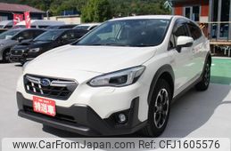 subaru xv 2022 CFJ1605576