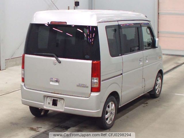 suzuki every-wagon 2007 -SUZUKI--Every Wagon DA64W-245211---SUZUKI--Every Wagon DA64W-245211- image 2