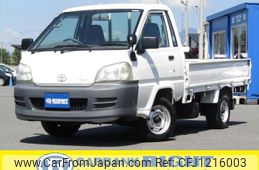 toyota liteace-truck 2006 GOO_NET_EXCHANGE_0403558A30250521W005