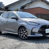 toyota yaris 2021 -TOYOTA--Yaris 5BA-MXPA10--MXPA10-2046244---TOYOTA--Yaris 5BA-MXPA10--MXPA10-2046244- image 1