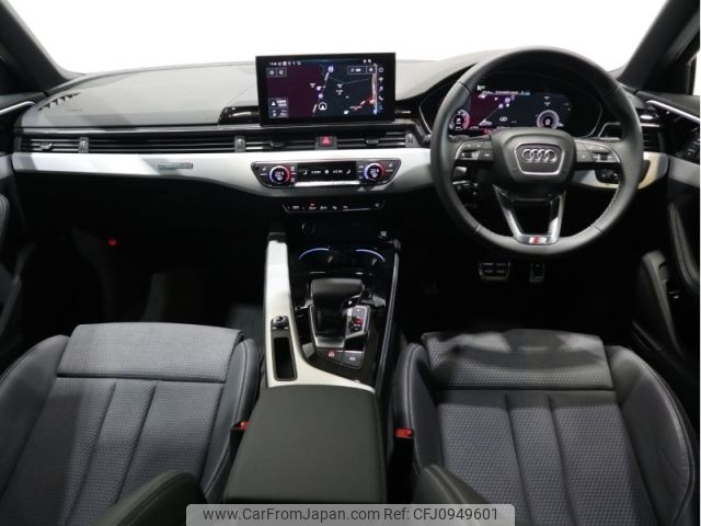 audi a4 2024 -AUDI--Audi A4 3CA-8WDTPF--WAUZZZF46RA036968---AUDI--Audi A4 3CA-8WDTPF--WAUZZZF46RA036968- image 2