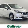 nissan note 2018 -NISSAN--Note DAA-HE12--HE12-170590---NISSAN--Note DAA-HE12--HE12-170590- image 1