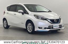 nissan note 2018 -NISSAN--Note DAA-HE12--HE12-170590---NISSAN--Note DAA-HE12--HE12-170590-