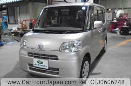 daihatsu tanto 2012 -DAIHATSU 【岐阜 581ｶ781】--Tanto L375S--0571553---DAIHATSU 【岐阜 581ｶ781】--Tanto L375S--0571553-