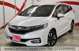 honda shuttle 2015 -HONDA--Shuttle DAA-GP8--GP8-1003247---HONDA--Shuttle DAA-GP8--GP8-1003247-