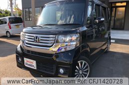honda n-box 2013 CFJ1420728