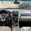 ford explorer 2014 -FORD--Ford Explorer ABA-1FMHK9--1FM5K7D99EGA77171---FORD--Ford Explorer ABA-1FMHK9--1FM5K7D99EGA77171- image 2