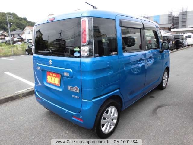 suzuki spacia 2019 CFJ1601584 image 2