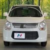 suzuki wagon-r 2013 quick_quick_MH34S_MH34S-143943 image 14