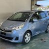 toyota ractis 2015 -TOYOTA--Ractis NCP120-2069559---TOYOTA--Ractis NCP120-2069559- image 1