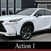 lexus nx 2016 quick_quick_AYZ10_AYZ10-1011480 image 1