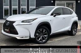 lexus nx 2016 quick_quick_AYZ10_AYZ10-1011480