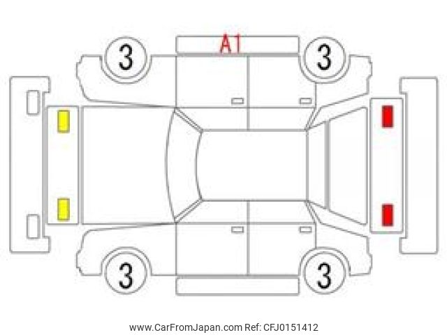 citroen berlingo 2023 -CITROEN--Citroen Berlingo 3DA-K9CYH01L--VR7ECYHZ3PJ650431---CITROEN--Citroen Berlingo 3DA-K9CYH01L--VR7ECYHZ3PJ650431- image 2