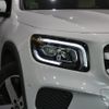 mercedes-benz glb-class 2022 CFJ1883787 image 3