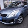 suzuki swift 2014 -SUZUKI--Swift DBA-ZC72S--ZC72S-321865---SUZUKI--Swift DBA-ZC72S--ZC72S-321865- image 1