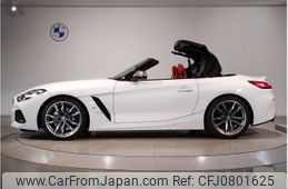 bmw z4 2023 -BMW--BMW Z4 3BA-HF30T--WBAHF92020WY28144---BMW--BMW Z4 3BA-HF30T--WBAHF92020WY28144-