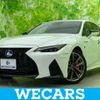 lexus is 2021 quick_quick_6AA-AVE30_AVE30-5087850 image 1